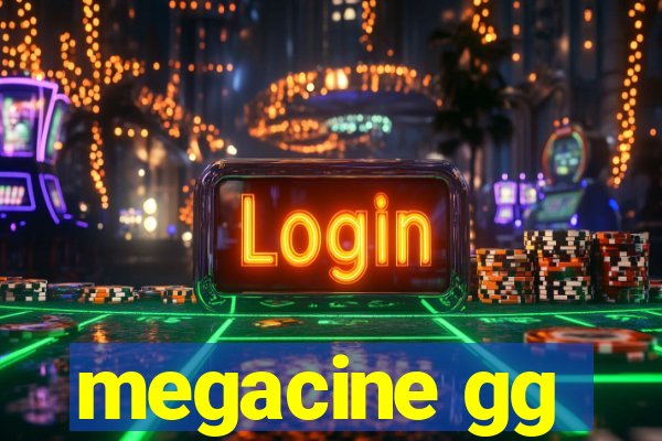 megacine gg